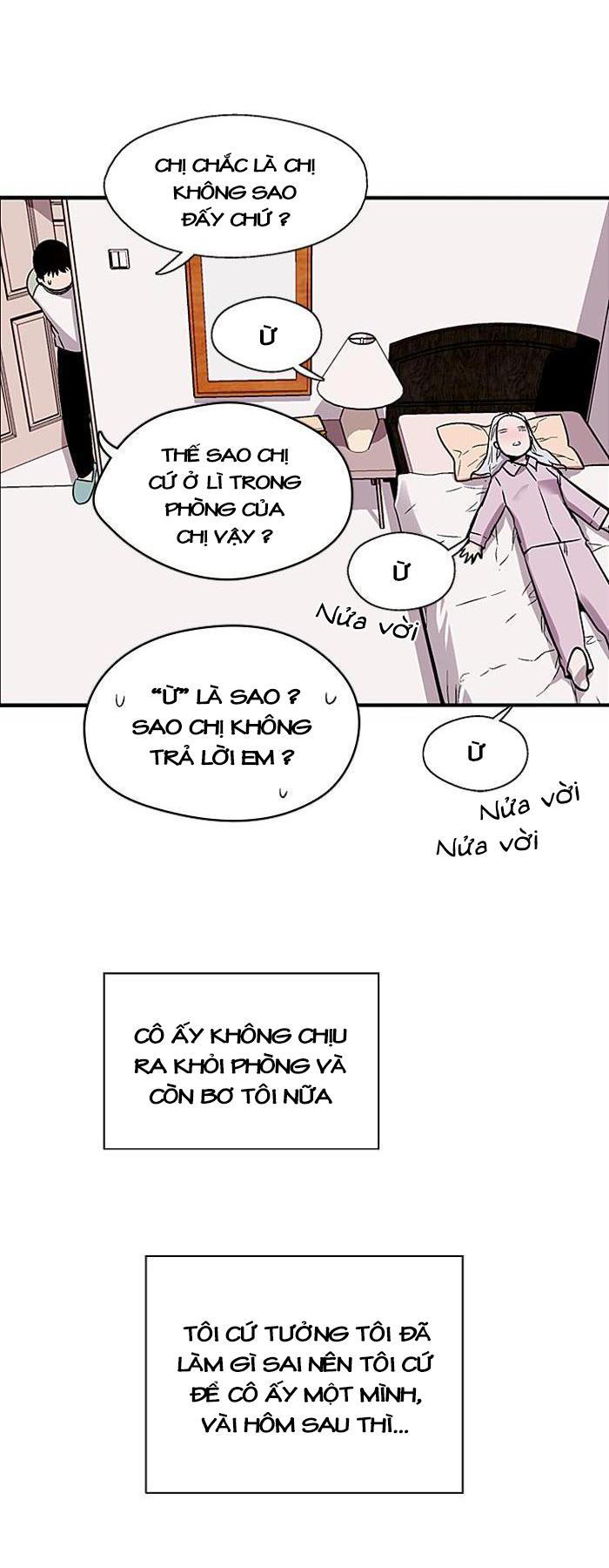 Nano List - Chương 62 - Trang 11