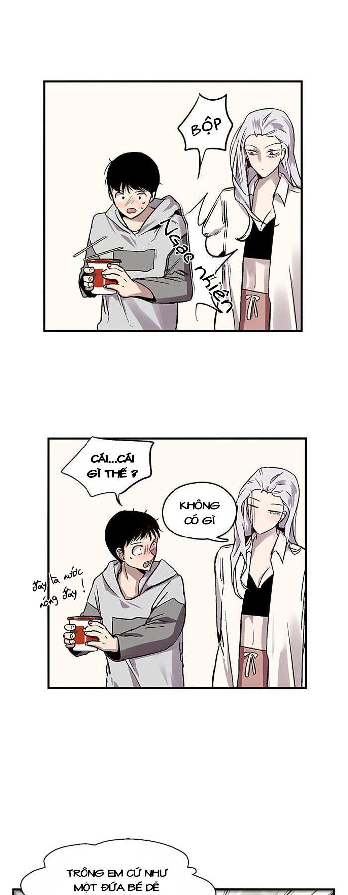 Nano List - Chương 62 - Trang 12