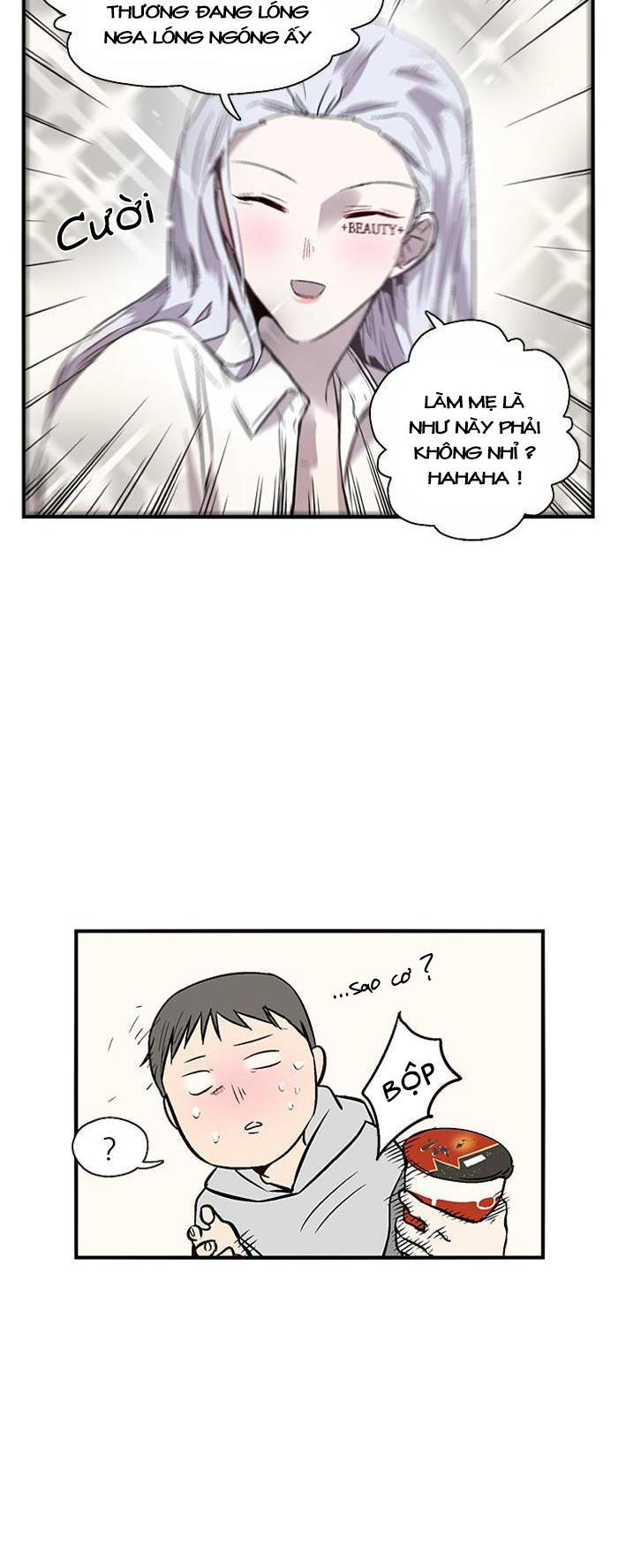 Nano List - Chương 62 - Trang 13