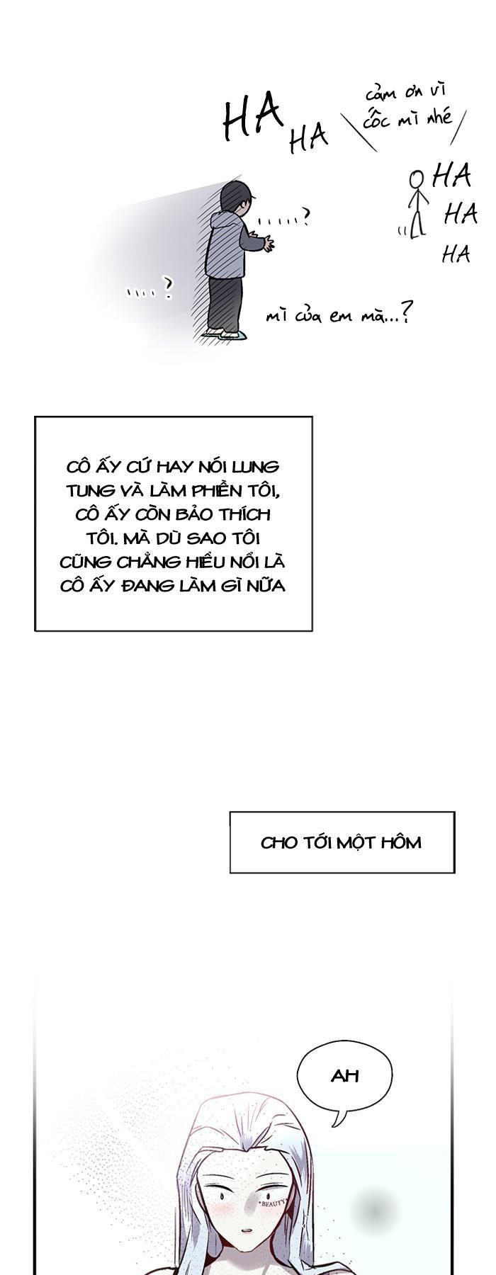 Nano List - Chương 62 - Trang 14