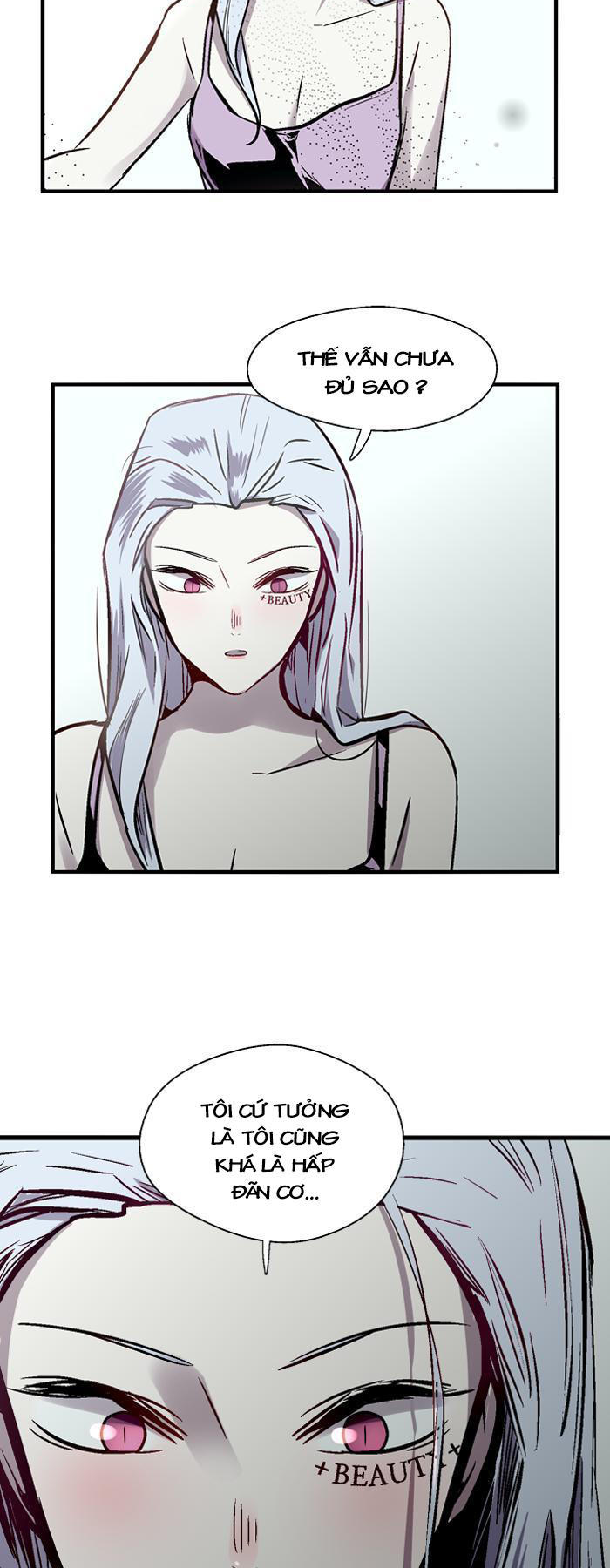 Nano List - Chương 62 - Trang 15