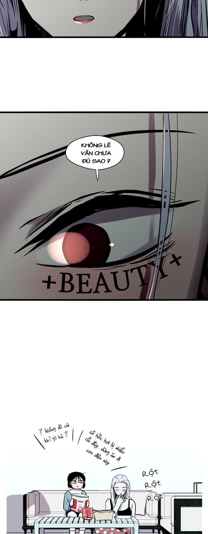 Nano List - Chương 62 - Trang 16