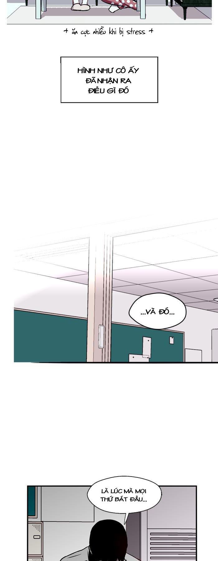 Nano List - Chương 62 - Trang 17
