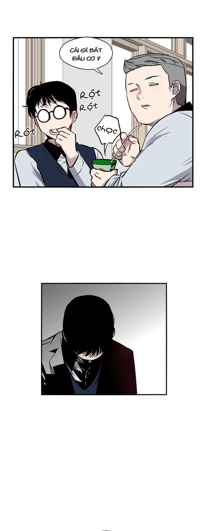 Nano List - Chương 62 - Trang 19