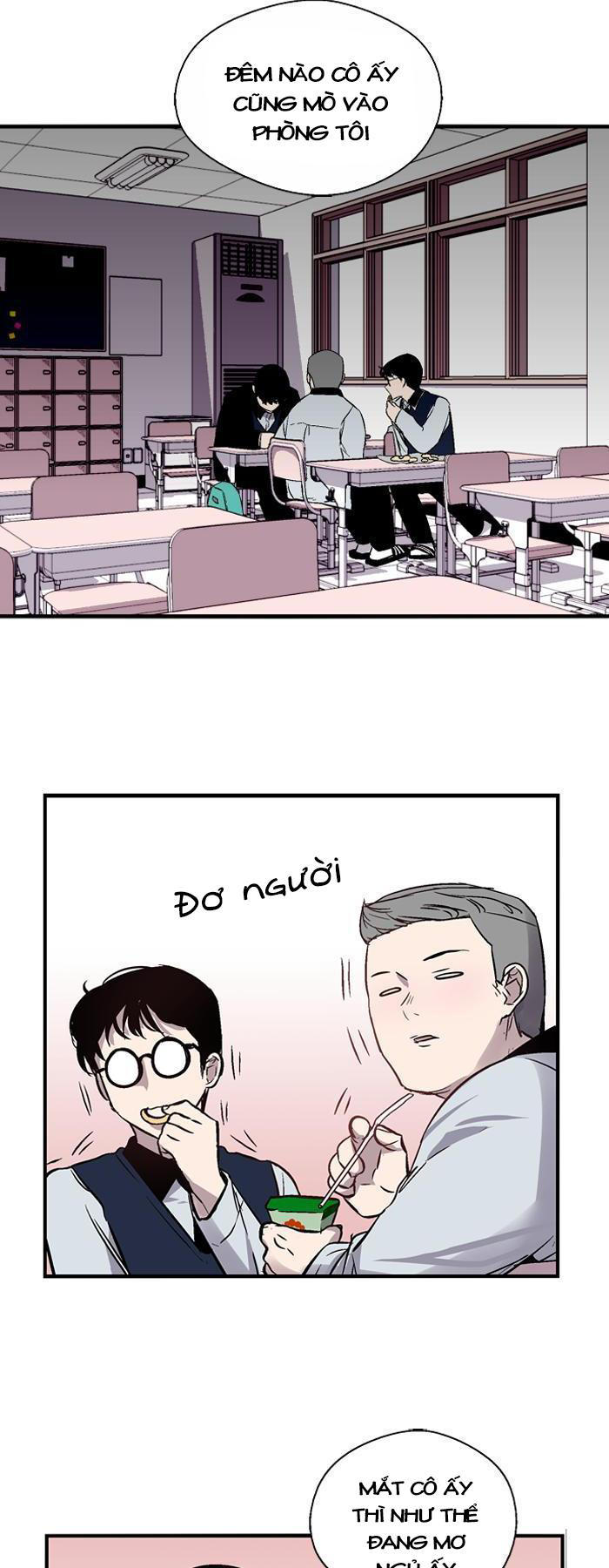 Nano List - Chương 62 - Trang 20