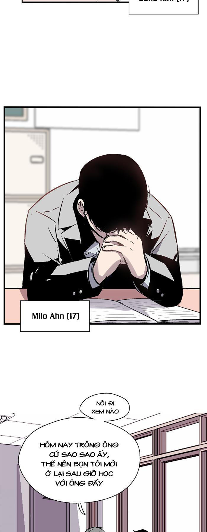 Nano List - Chương 62 - Trang 3