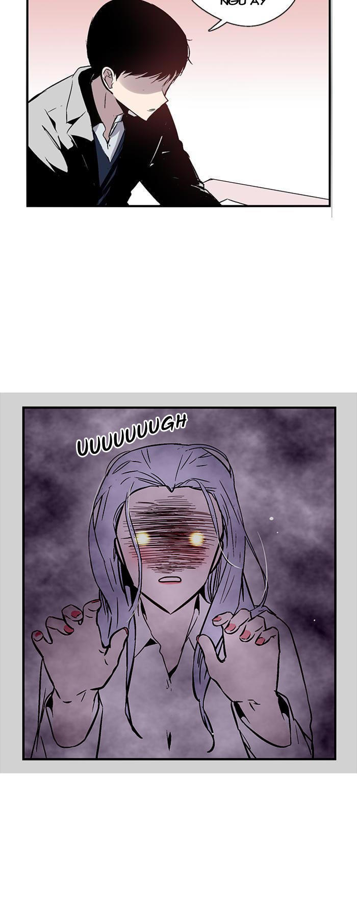 Nano List - Chương 62 - Trang 21