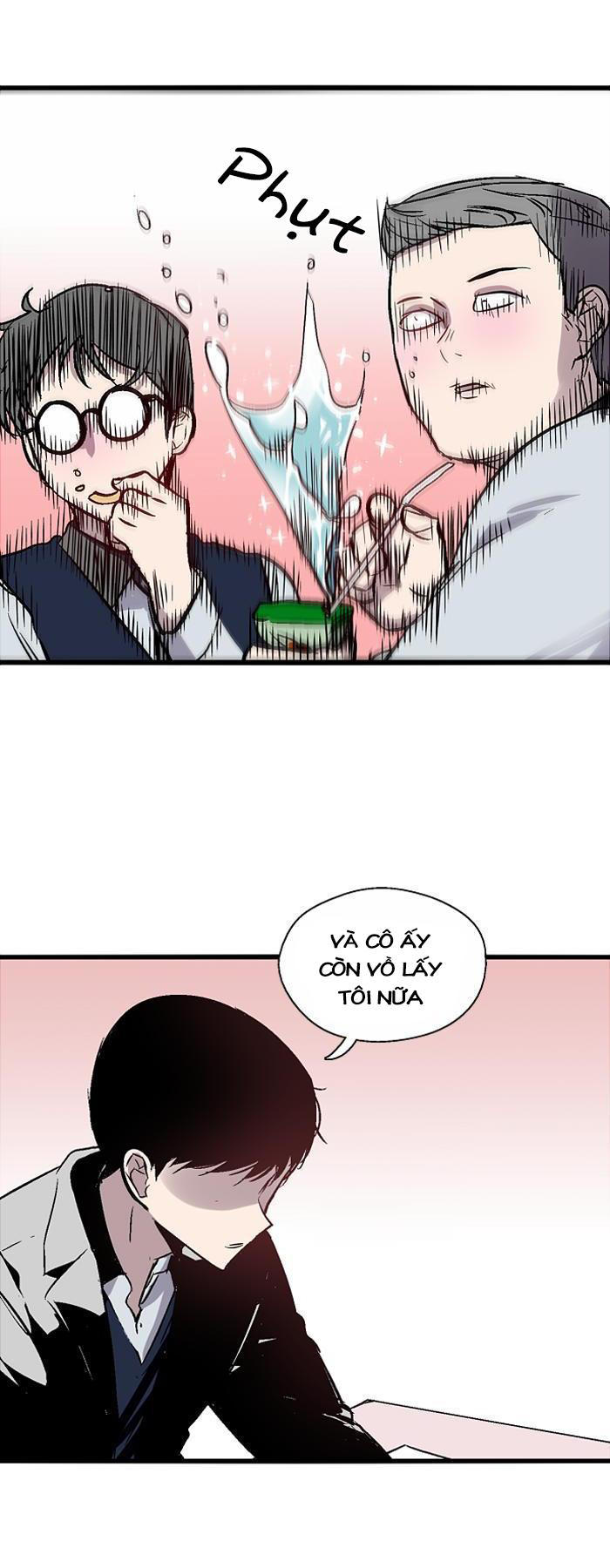 Nano List - Chương 62 - Trang 22