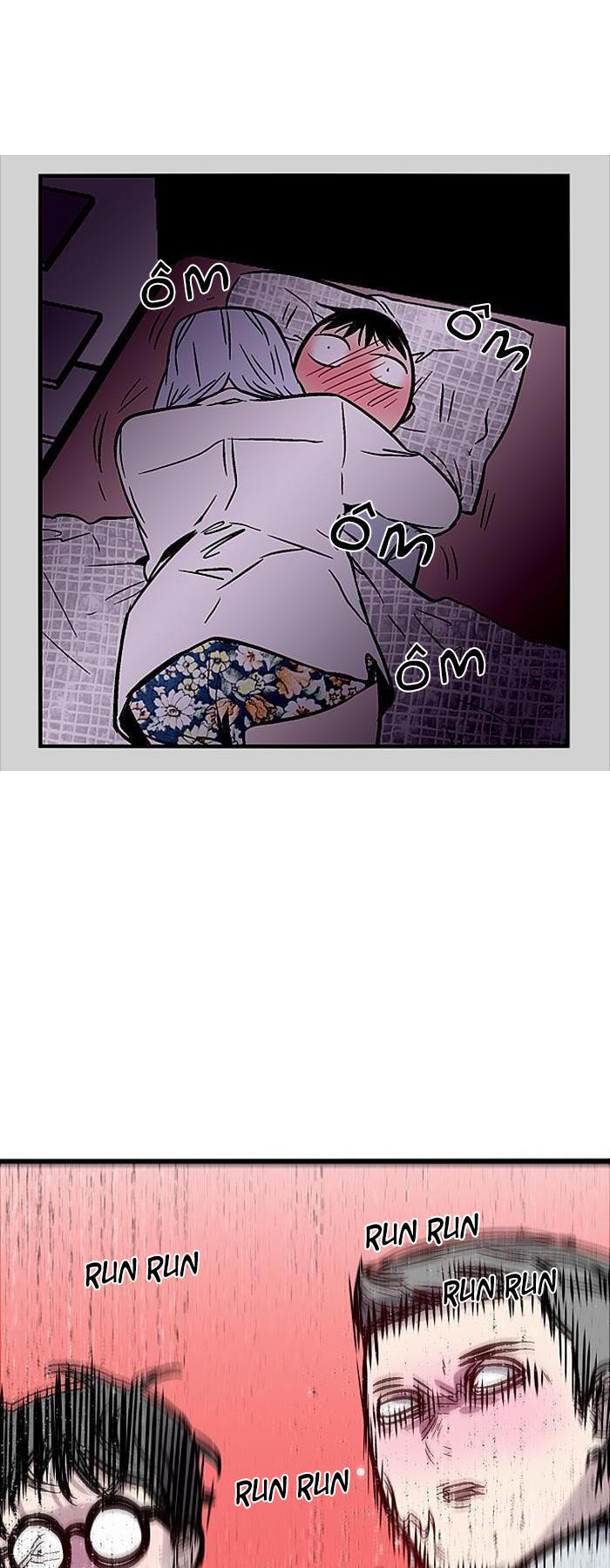 Nano List - Chương 62 - Trang 24