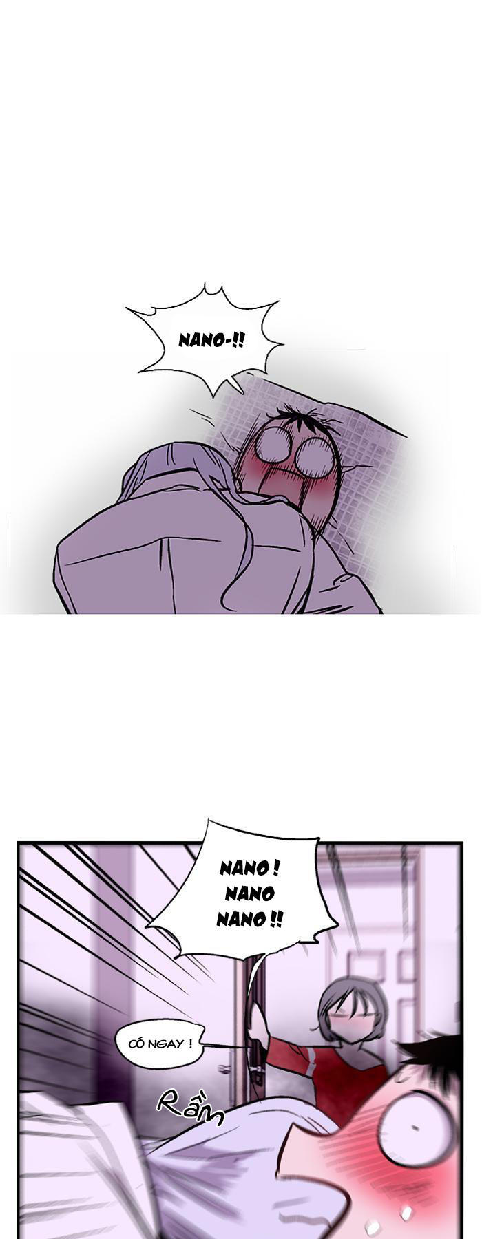 Nano List - Chương 62 - Trang 27