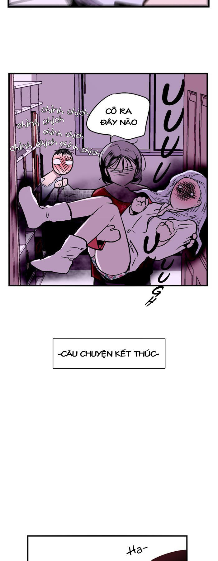 Nano List - Chương 62 - Trang 28