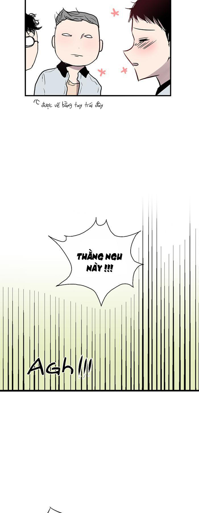 Nano List - Chương 62 - Trang 29