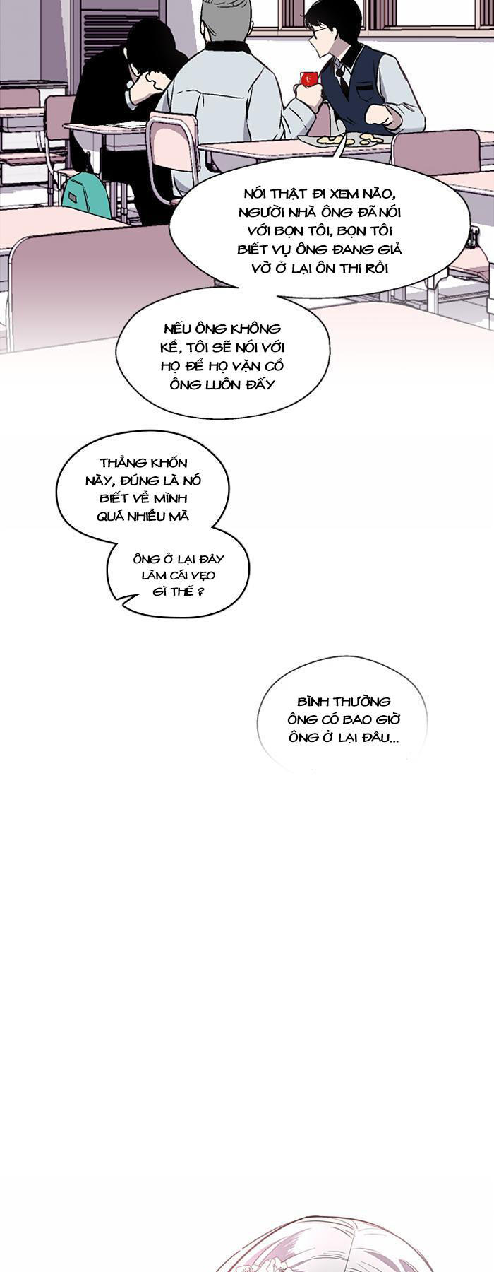 Nano List - Chương 62 - Trang 4