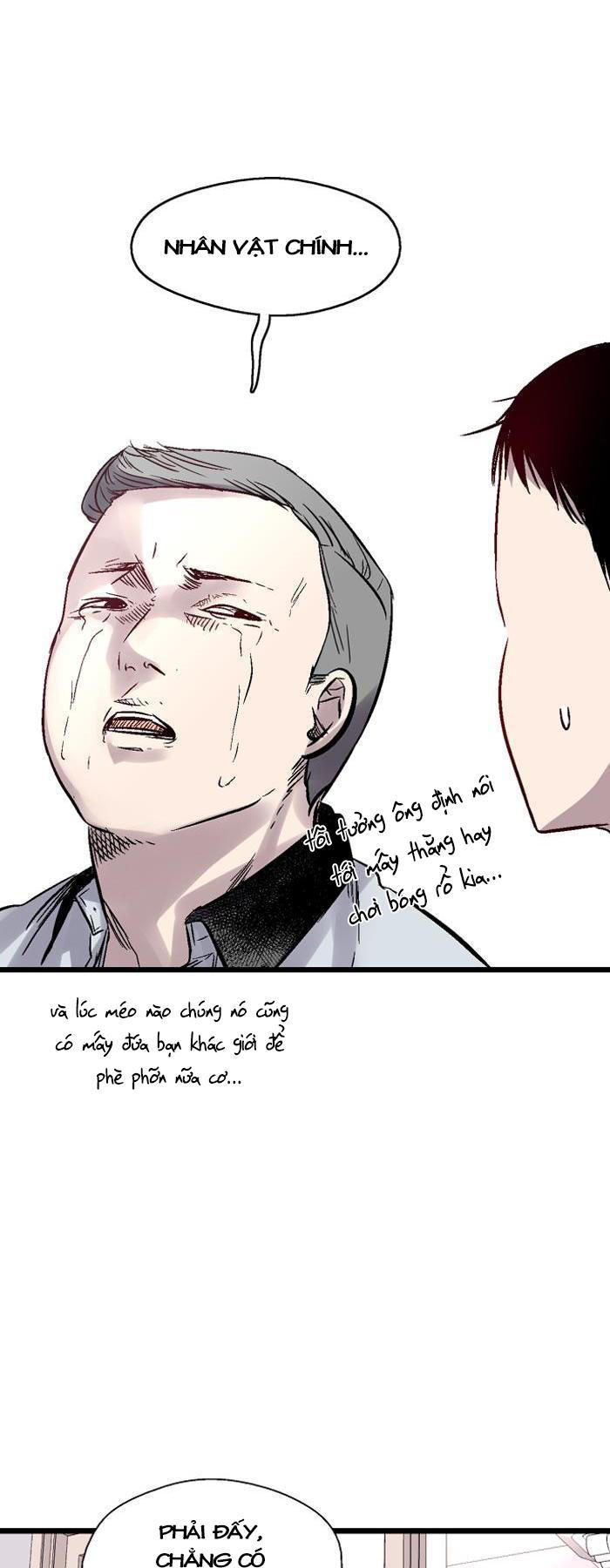 Nano List - Chương 62 - Trang 32