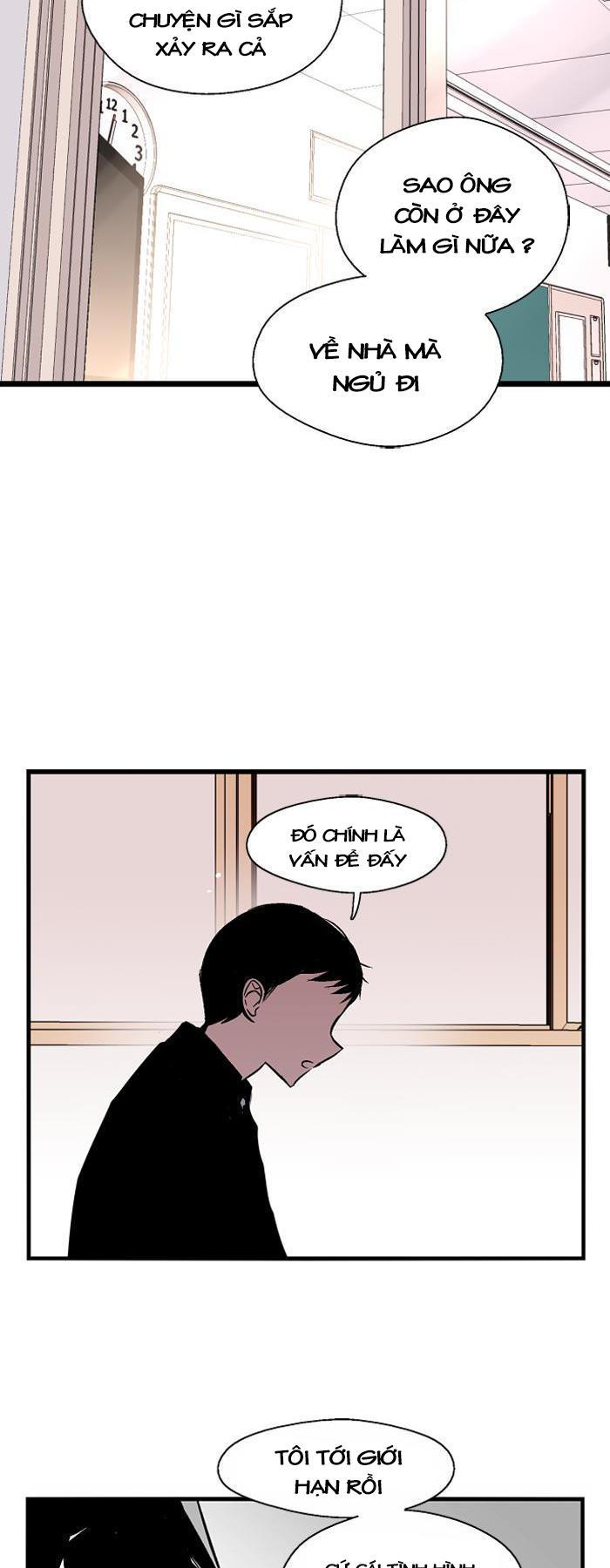 Nano List - Chương 62 - Trang 33