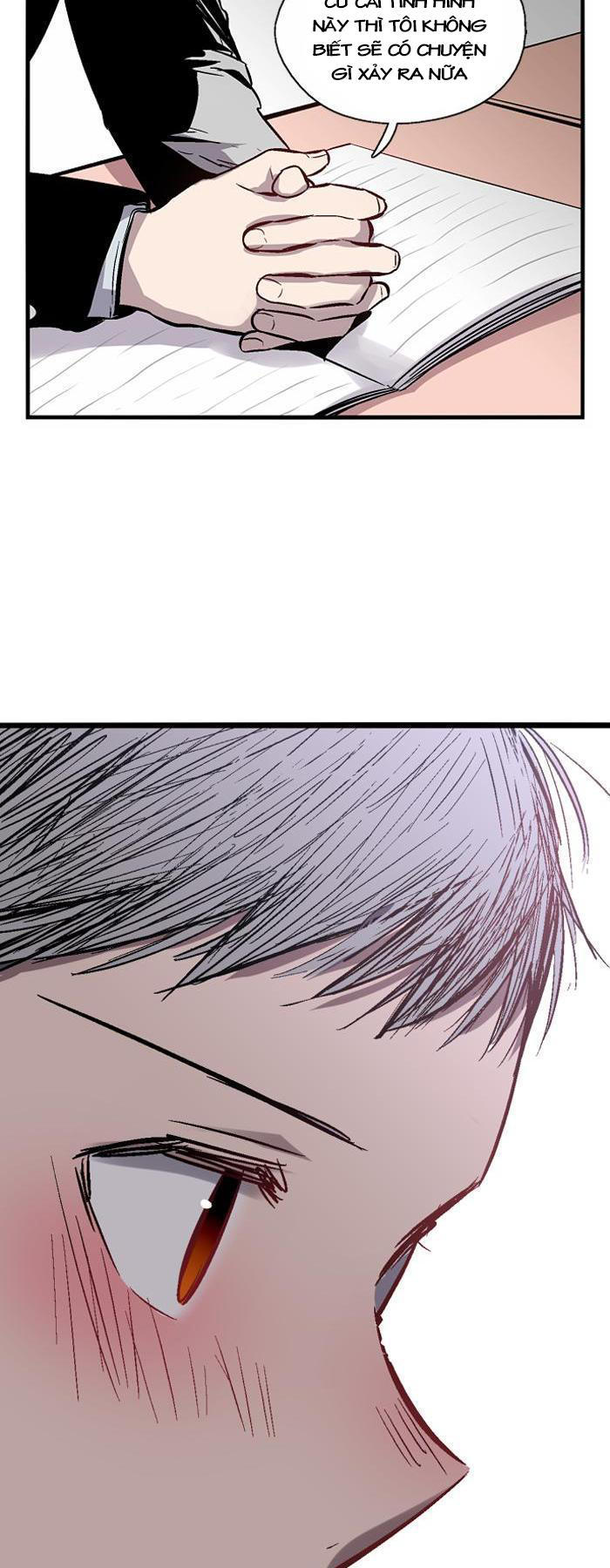 Nano List - Chương 62 - Trang 34