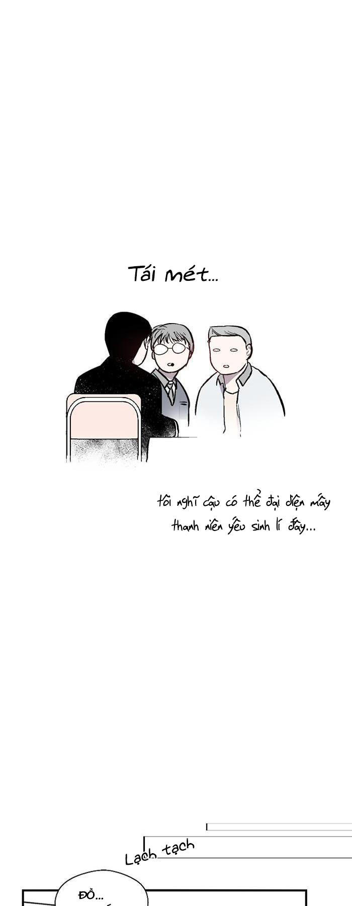 Nano List - Chương 62 - Trang 36