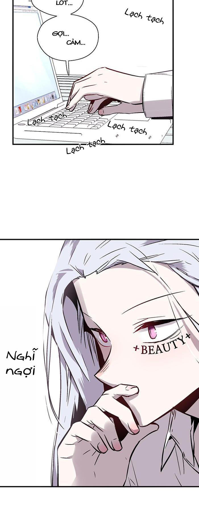 Nano List - Chương 62 - Trang 37