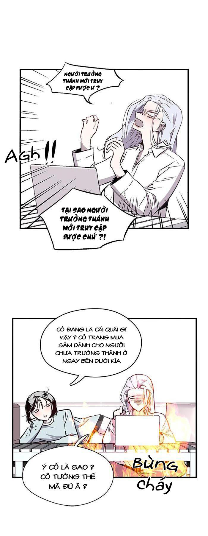 Nano List - Chương 62 - Trang 38