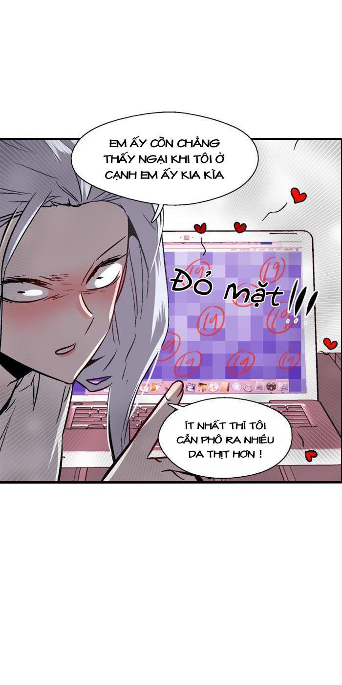 Nano List - Chương 62 - Trang 39