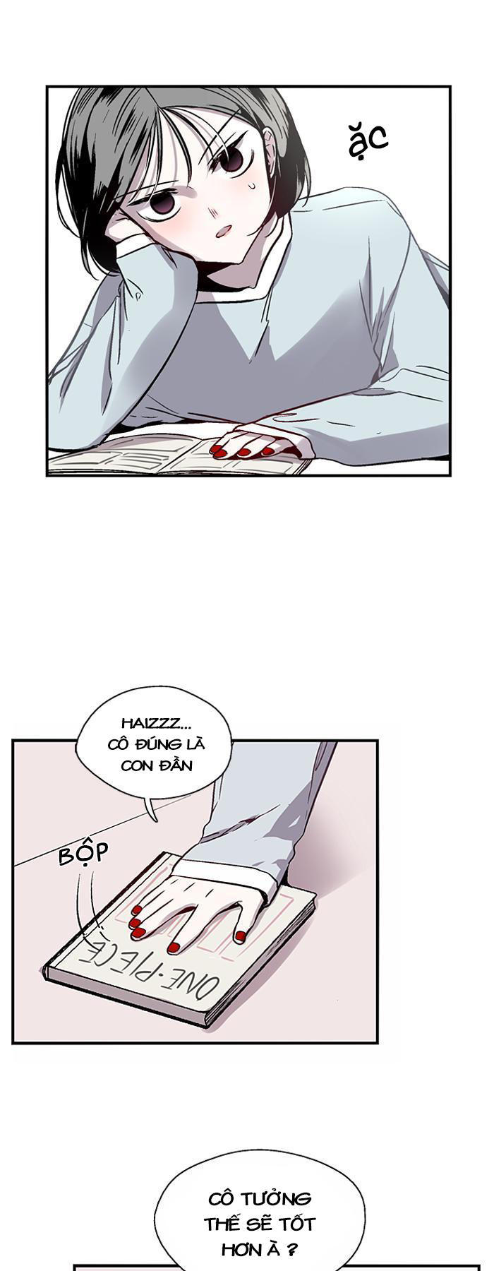 Nano List - Chương 62 - Trang 40