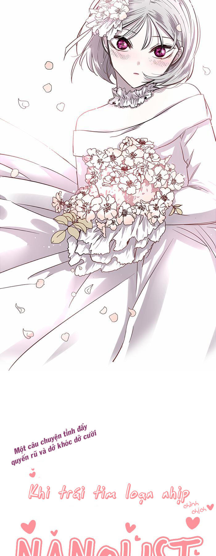 Nano List - Chương 62 - Trang 5