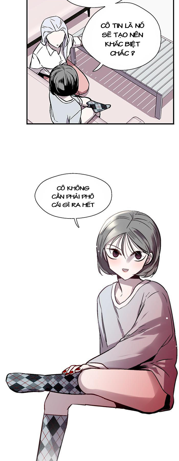 Nano List - Chương 62 - Trang 41