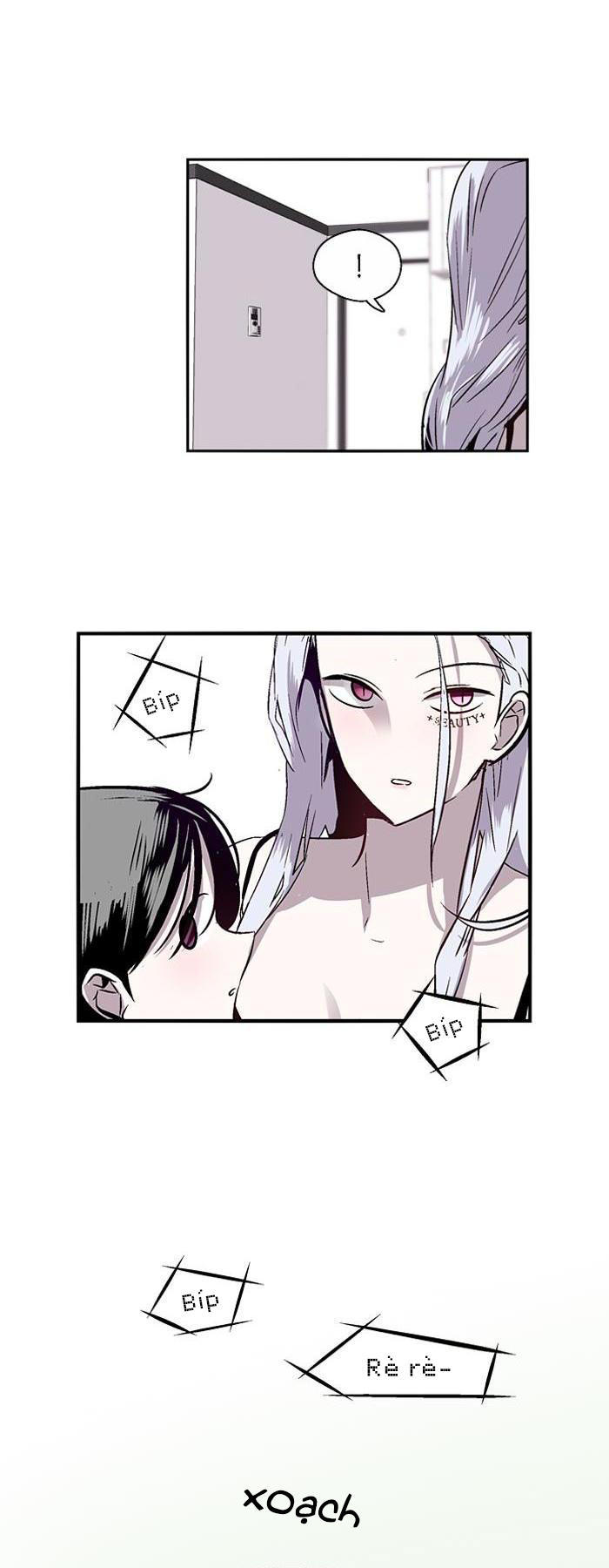 Nano List - Chương 62 - Trang 48