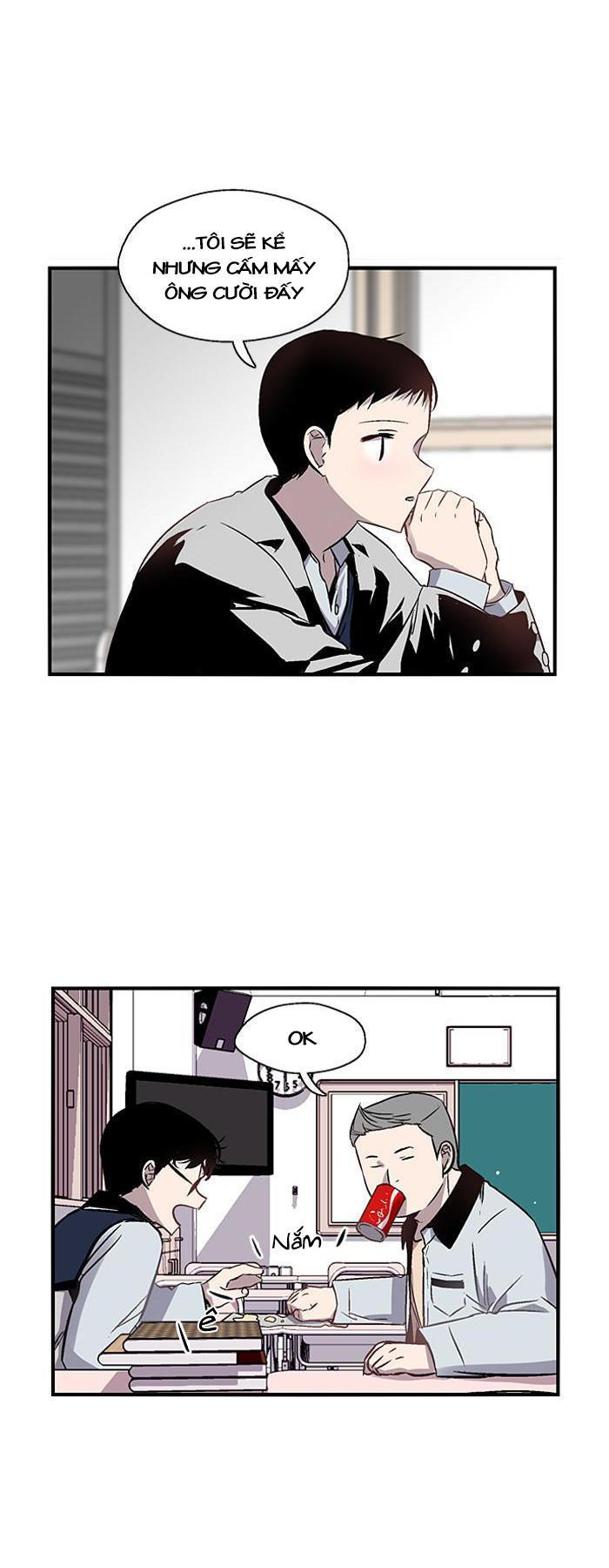 Nano List - Chương 62 - Trang 7