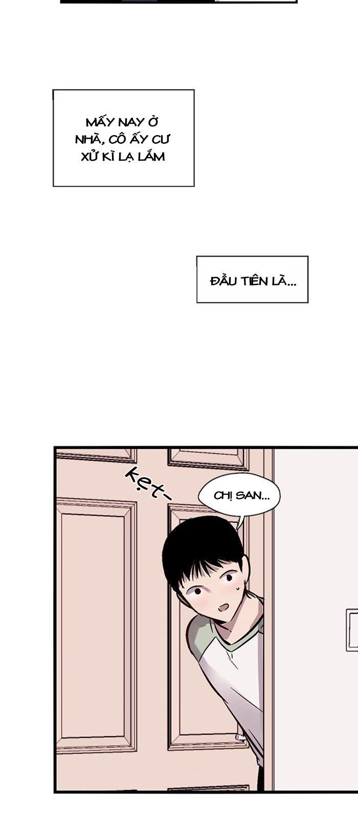 Nano List - Chương 62 - Trang 10