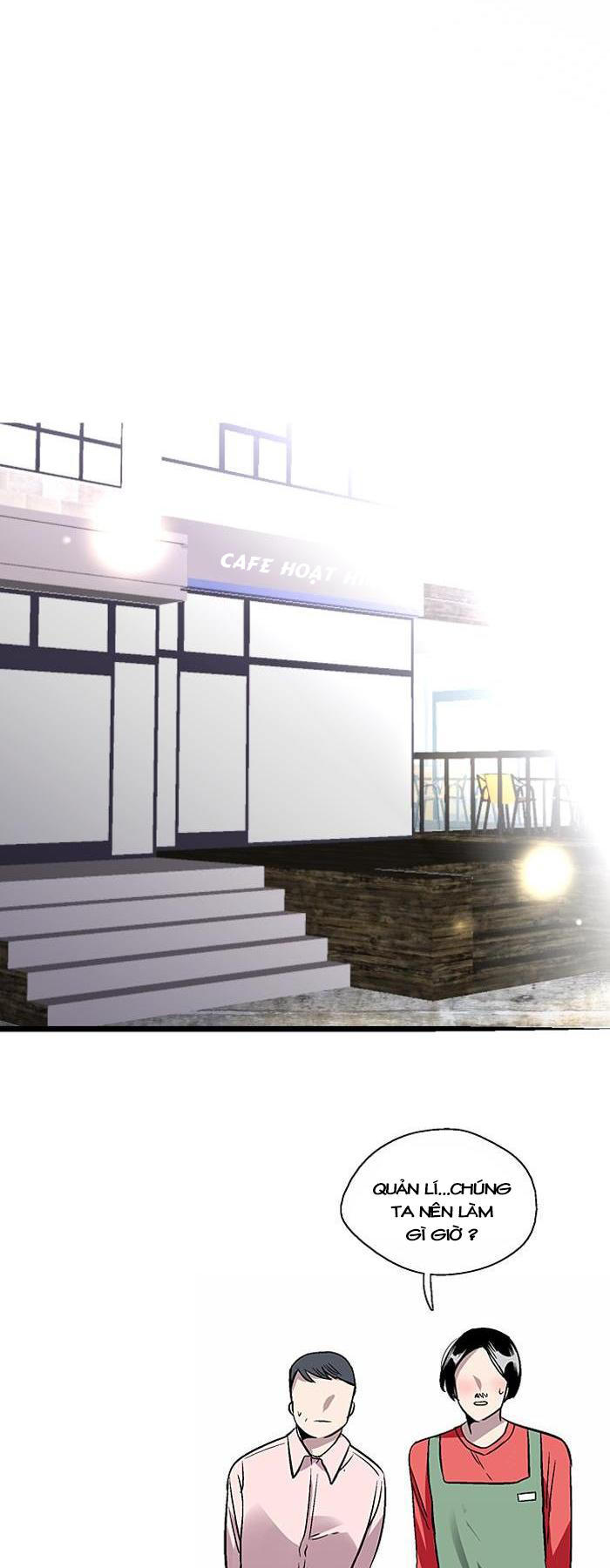 Nano List - Chương 63 - Trang 11