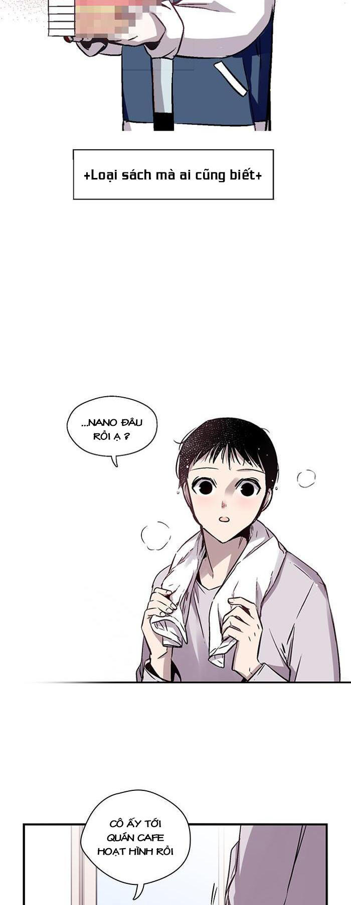 Nano List - Chương 63 - Trang 13