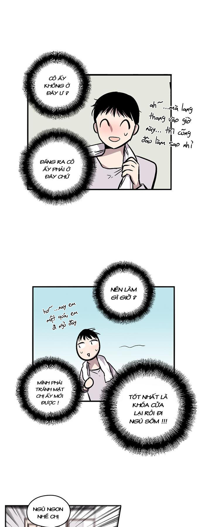 Nano List - Chương 63 - Trang 15