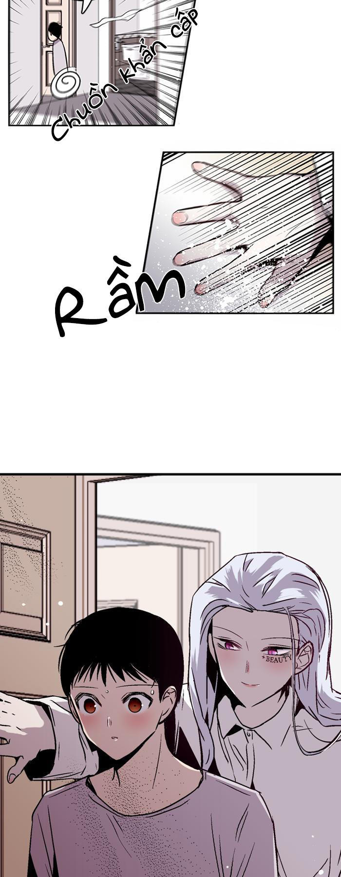 Nano List - Chương 63 - Trang 16