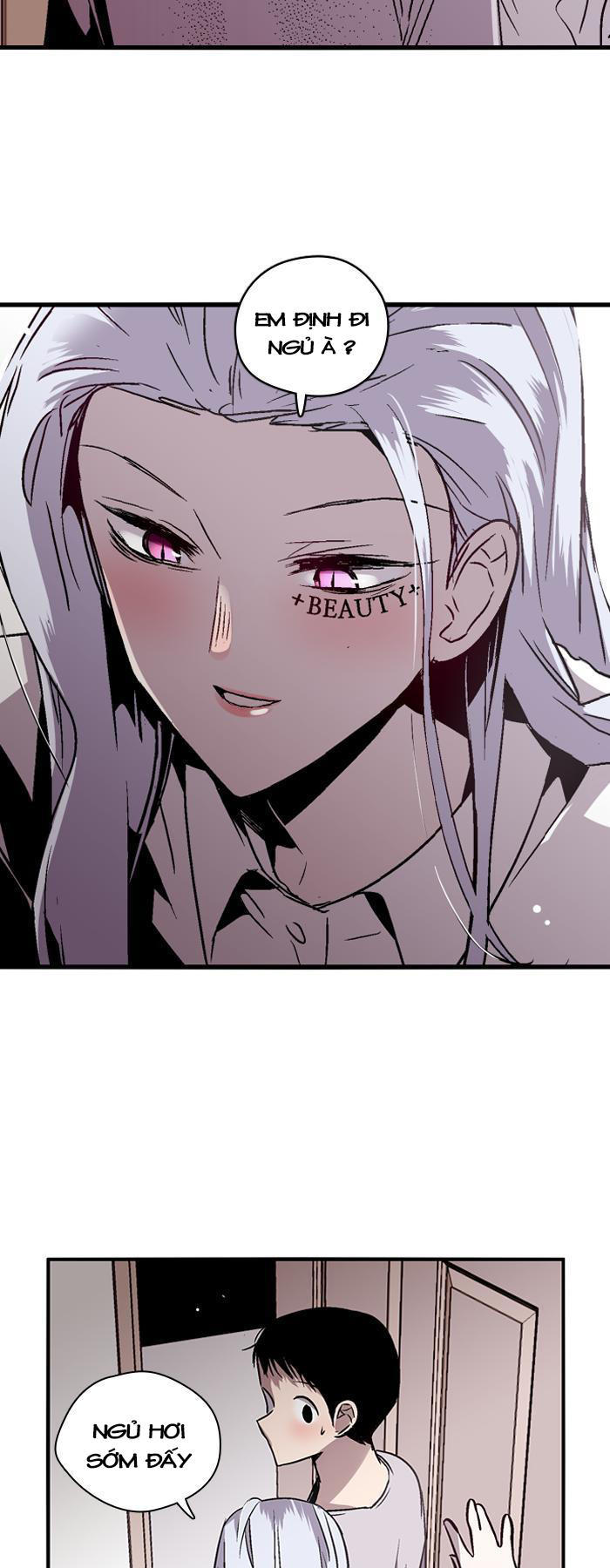 Nano List - Chương 63 - Trang 17