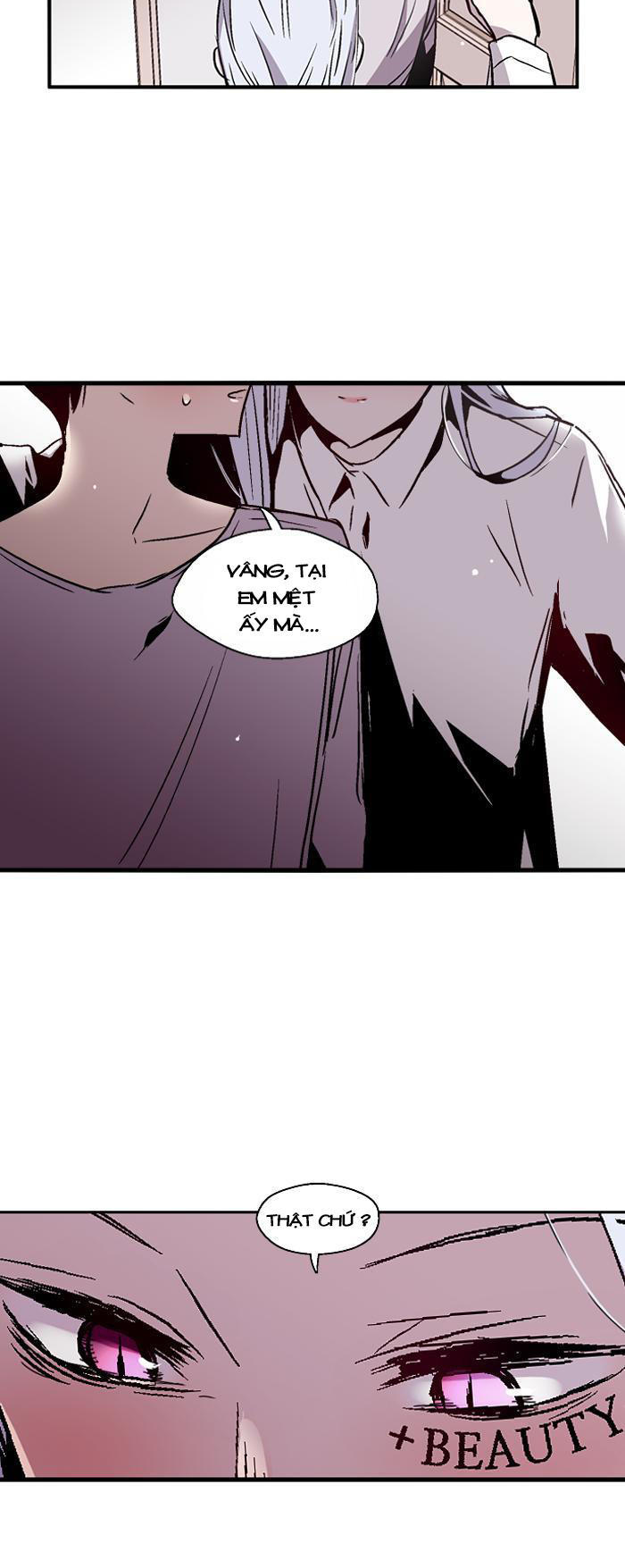 Nano List - Chương 63 - Trang 18