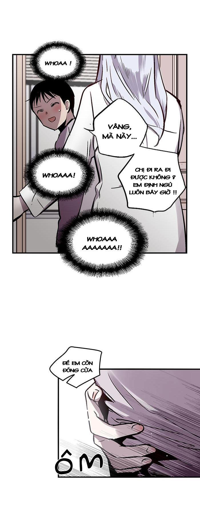 Nano List - Chương 63 - Trang 19