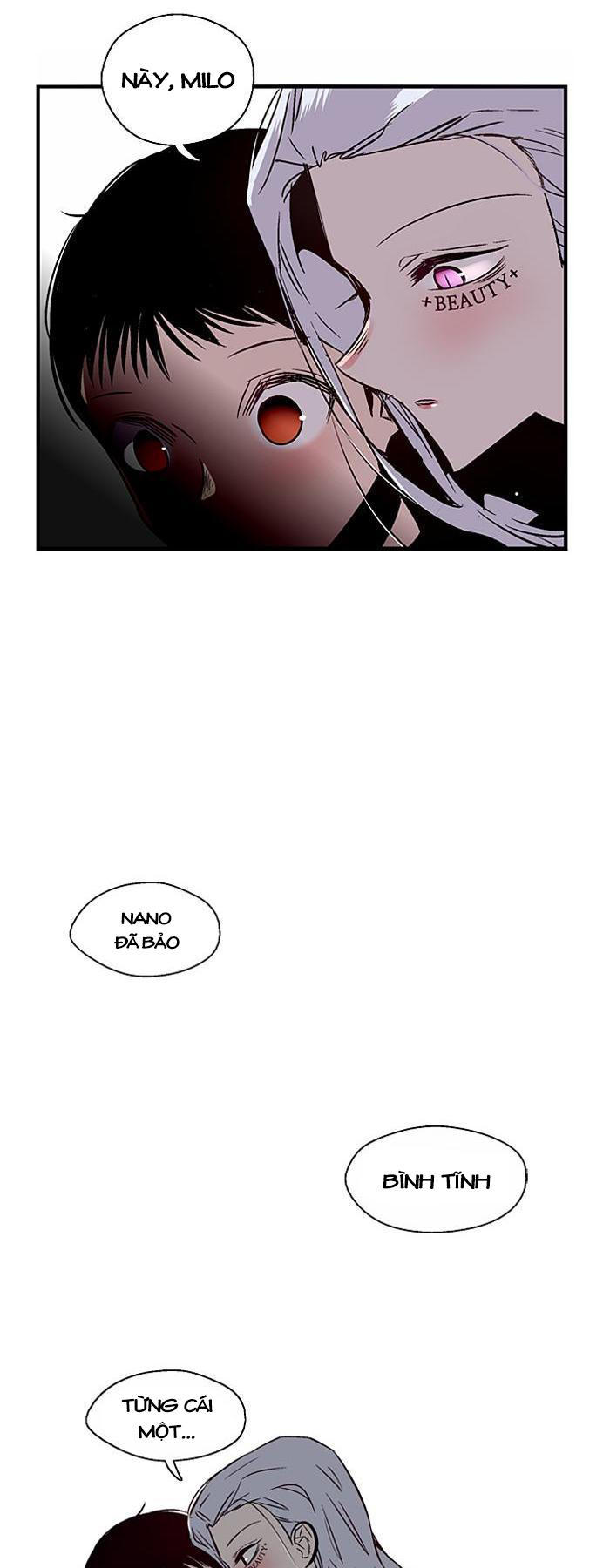 Nano List - Chương 63 - Trang 20
