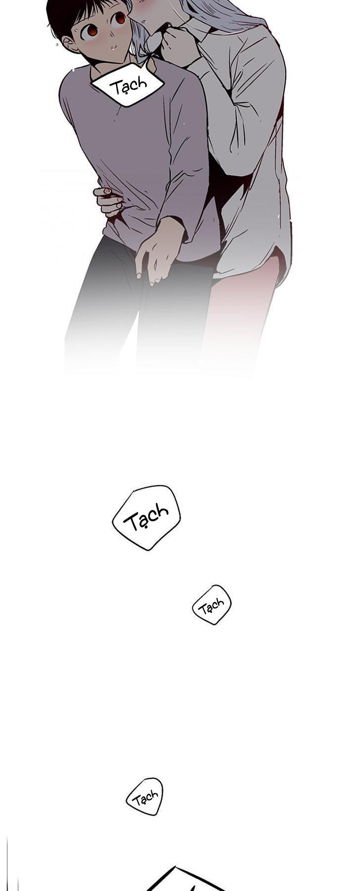 Nano List - Chương 63 - Trang 21