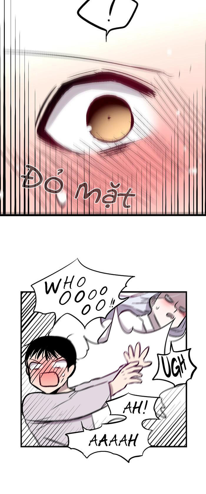 Nano List - Chương 63 - Trang 22