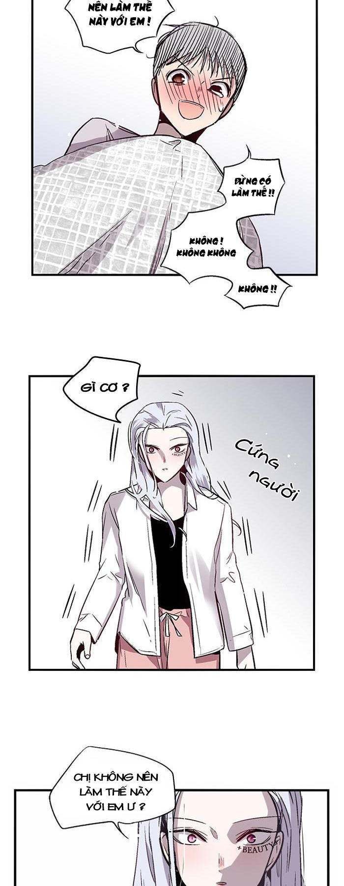 Nano List - Chương 63 - Trang 24