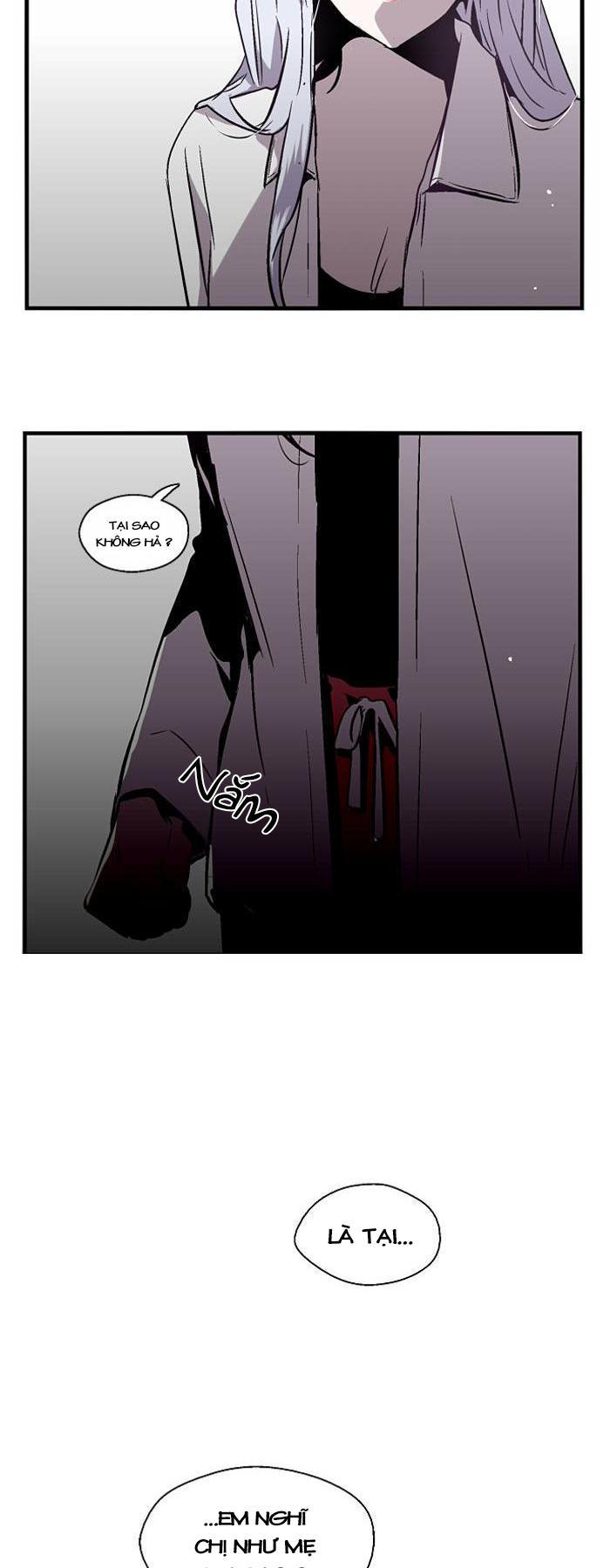 Nano List - Chương 63 - Trang 25