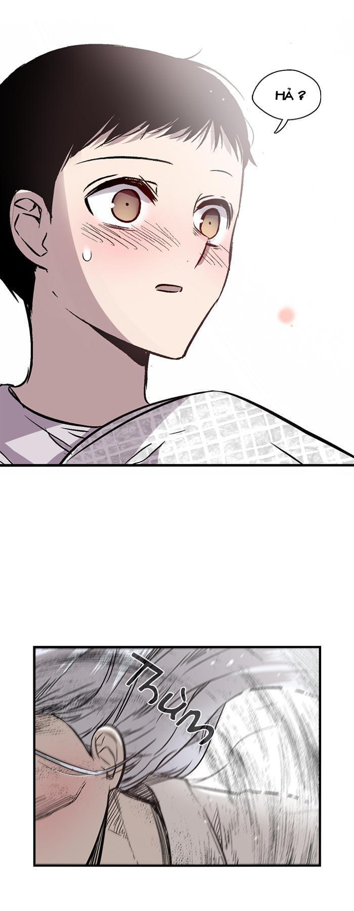 Nano List - Chương 63 - Trang 27