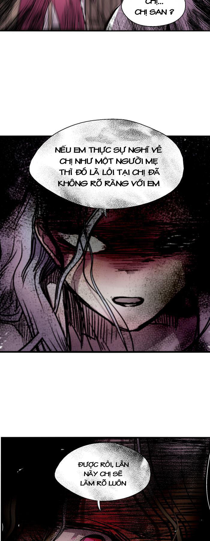 Nano List - Chương 63 - Trang 29
