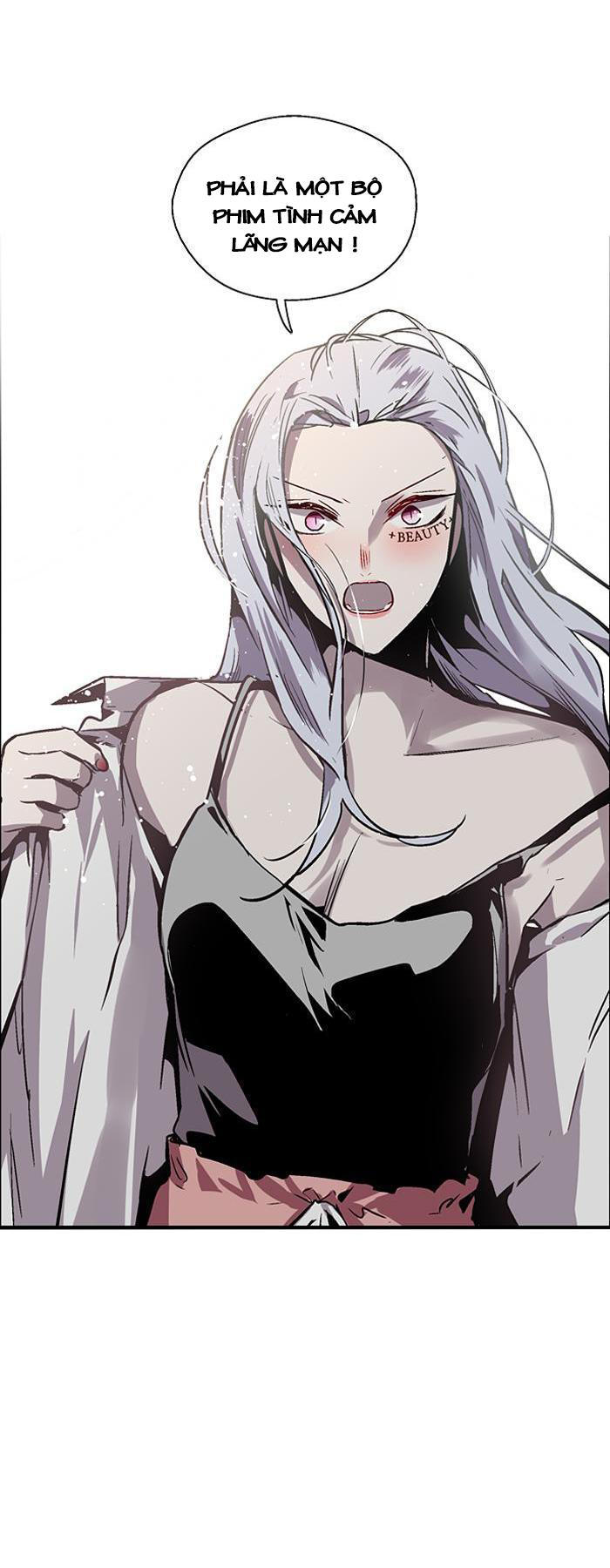 Nano List - Chương 63 - Trang 32