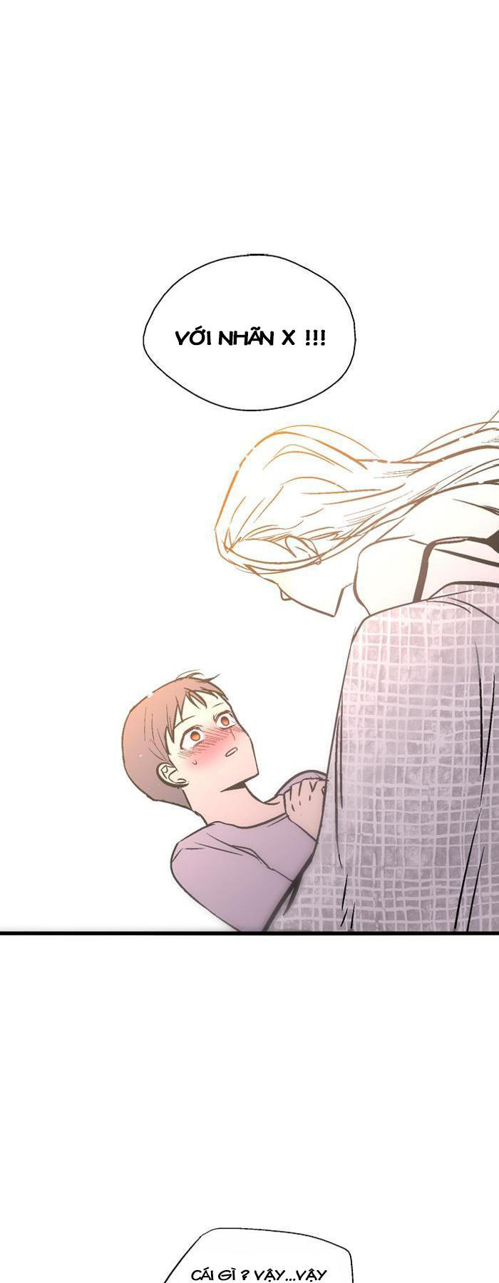 Nano List - Chương 63 - Trang 33