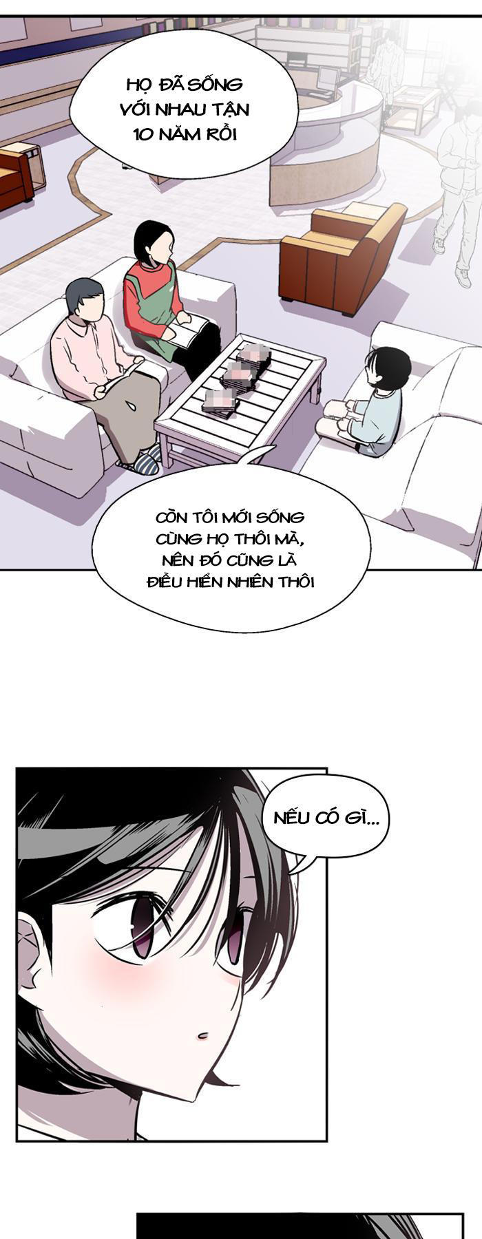 Nano List - Chương 63 - Trang 39