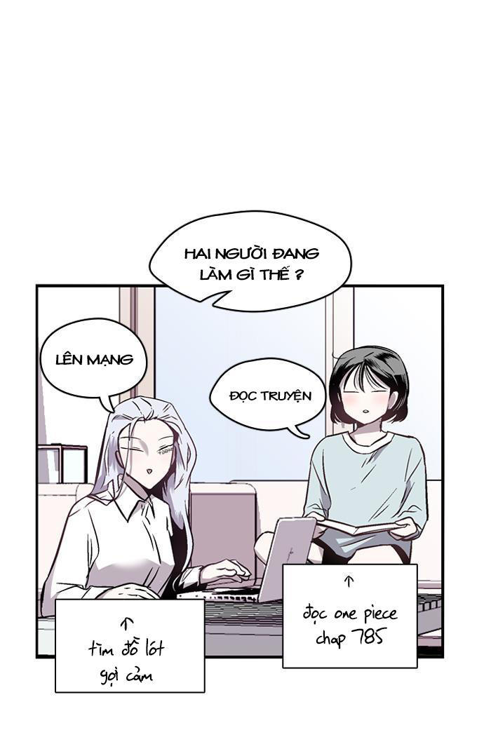 Nano List - Chương 63 - Trang 5