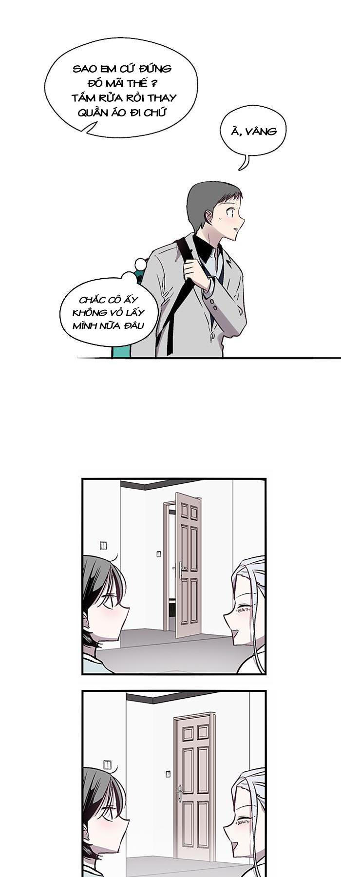 Nano List - Chương 63 - Trang 6