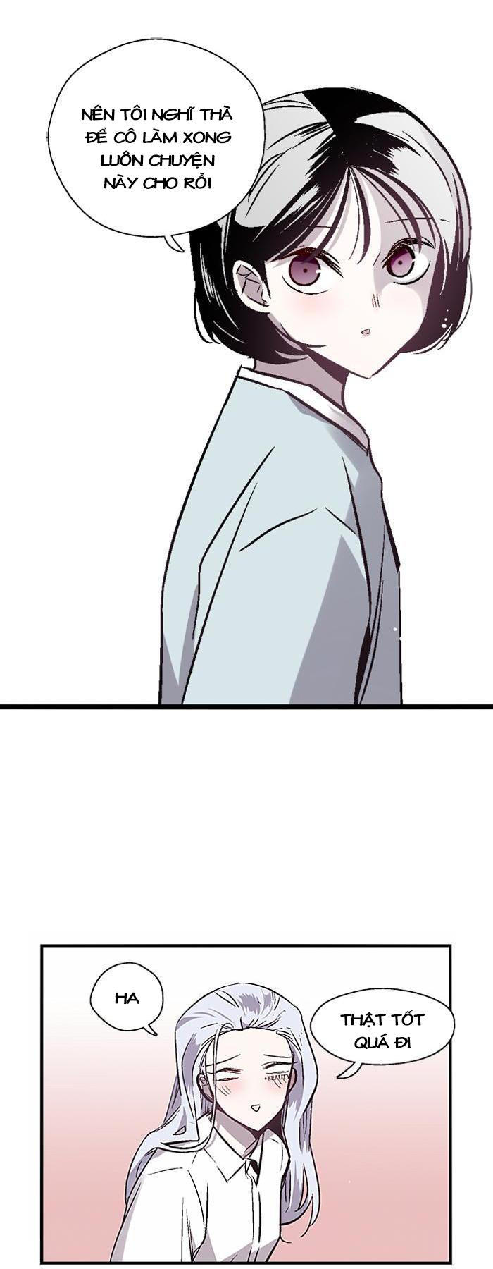 Nano List - Chương 63 - Trang 8